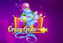 Crazy Genie slot